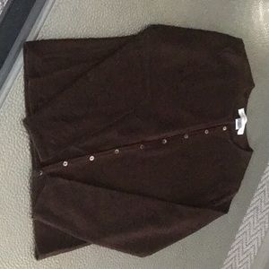 Sutton Studio Sweater